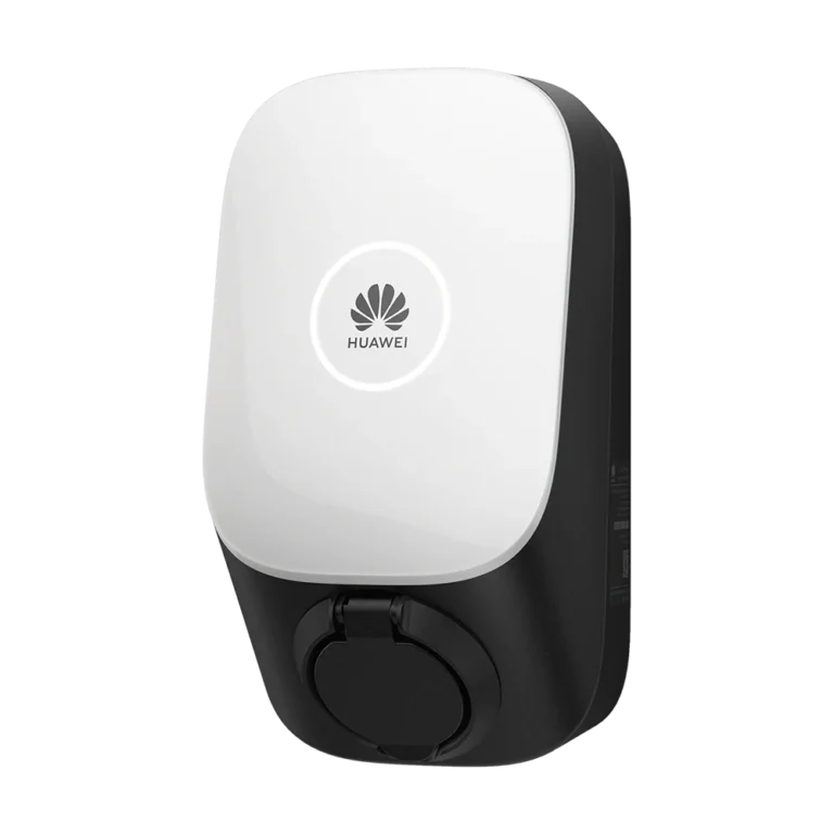 شاحن Huawei Smart Charger الجداري بالتيار المتردد بمقبس Type 2